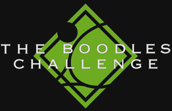 The Boodles Challenge