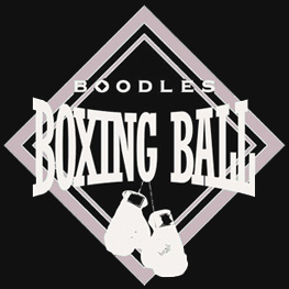 Boodles Boxing Ball