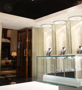 Sure City Luxury