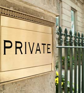 Sure City Private